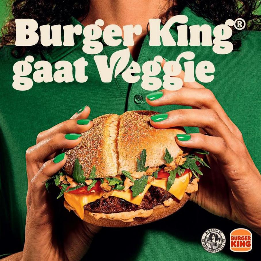 Aanbiedingen. Burger King. Week 31 (2021-09-06-2021-09-06)