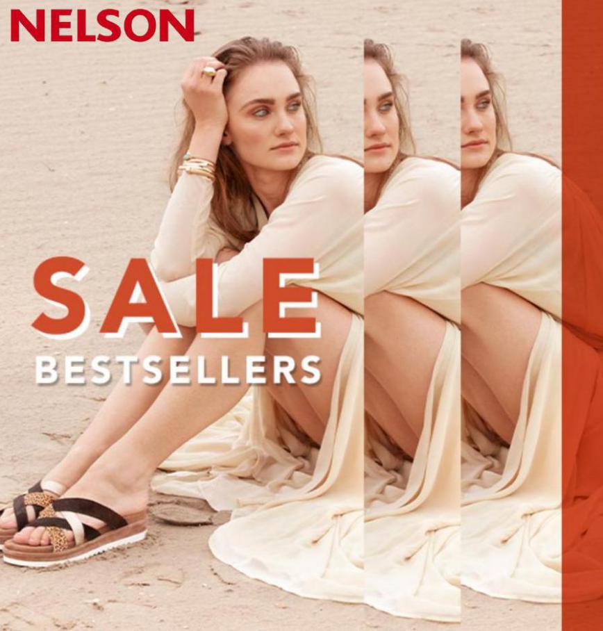 Bestsellers uit de Sale!. Nelson Schoenen. Week 33 (2021-08-20-2021-08-20)