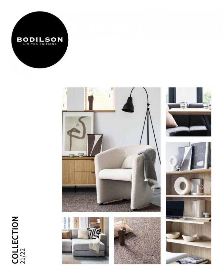 Bodilson Collection 21/22. Eijerkamp. Week 30 (2021-12-31-2021-12-31)