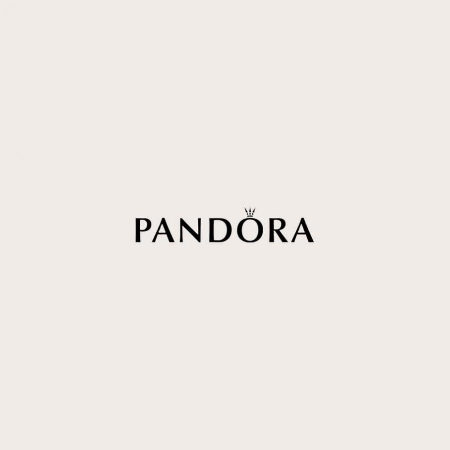 Volg je avontuurlijke geest - Pandora Signature. Page 32