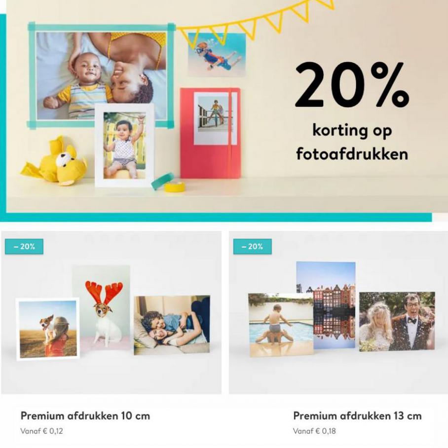 20% korting. Page 2