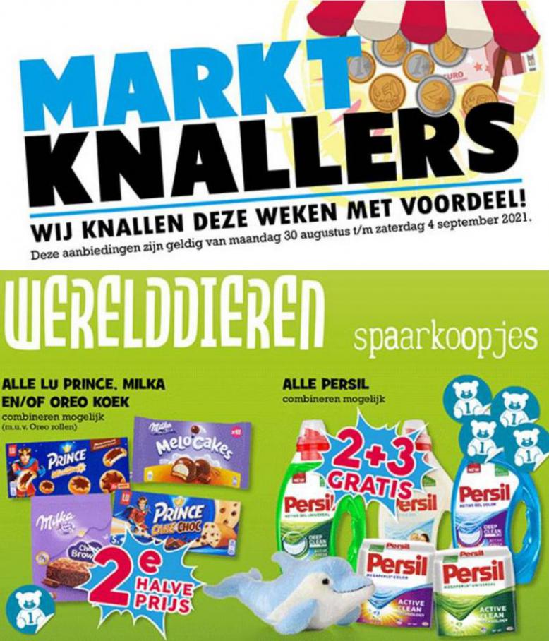 Boon’s Marktknallers. Page 4