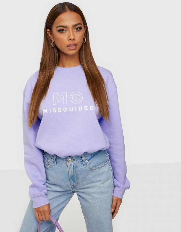 Missguided. Page 25