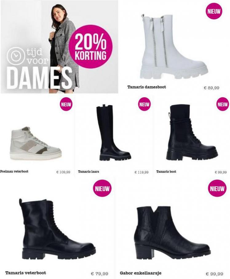 Family & Friends: woensdag 20% korting!. Page 2