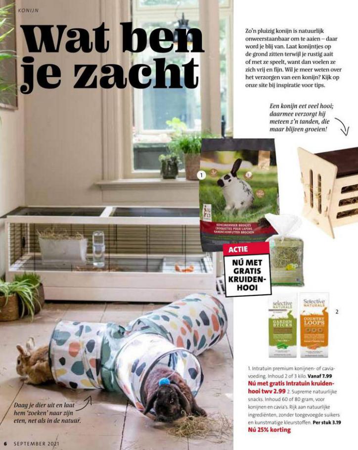 Magazine week 39 2021 NL. Page 6