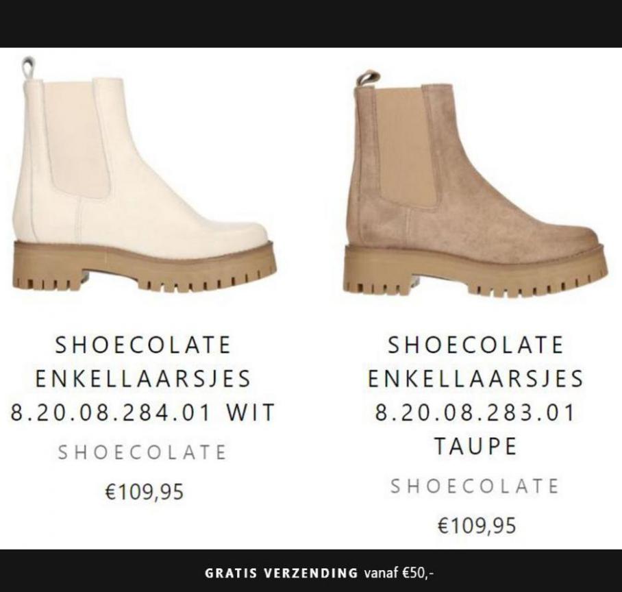 Shoecolate Collectie. Page 12