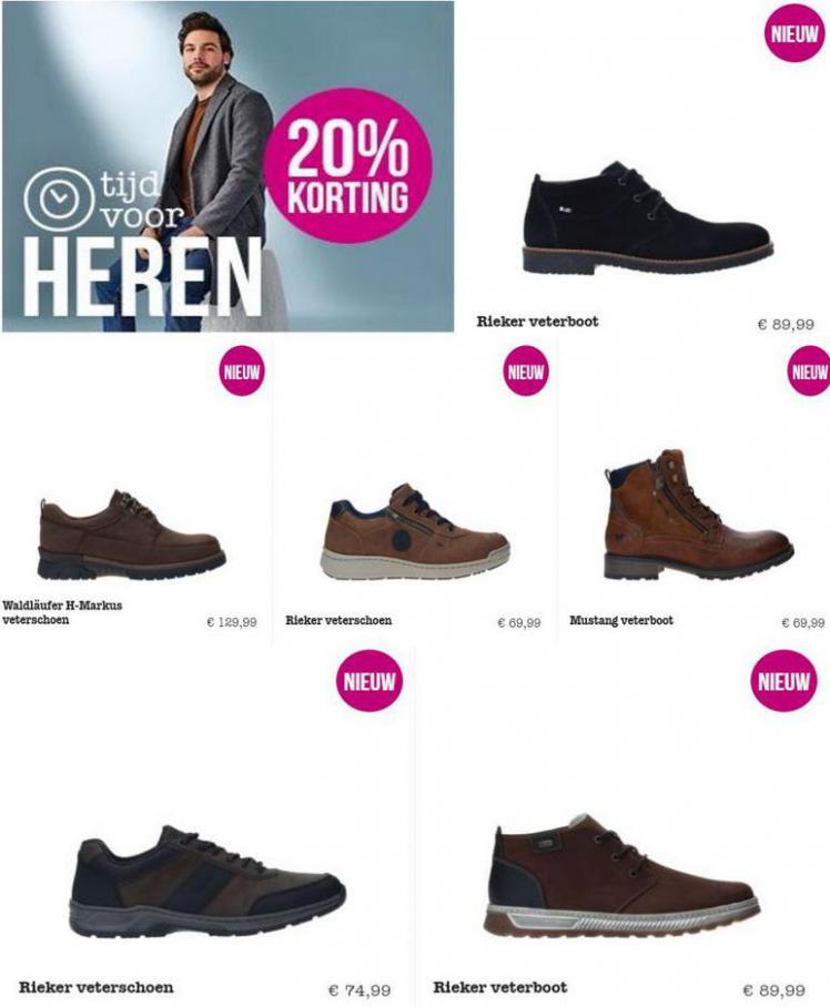 Family & Friends: woensdag 20% korting!. Page 3