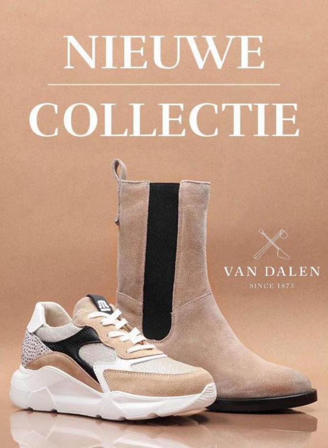 Nieuwe Collectie - Dames. Van Dalen. Week 37 (2021-10-31-2021-10-31)