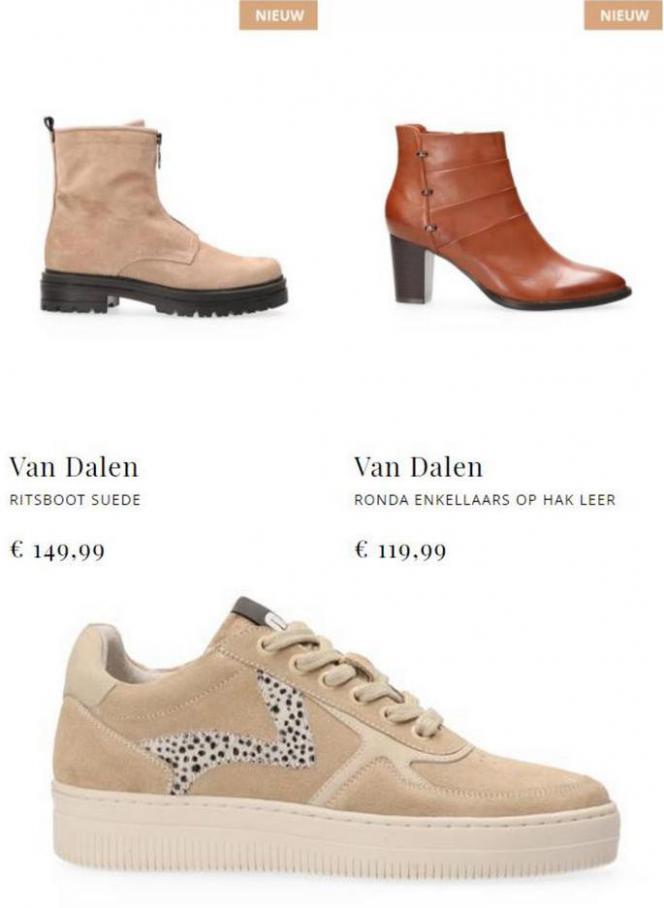 Nieuwe Collectie - Dames. Page 7