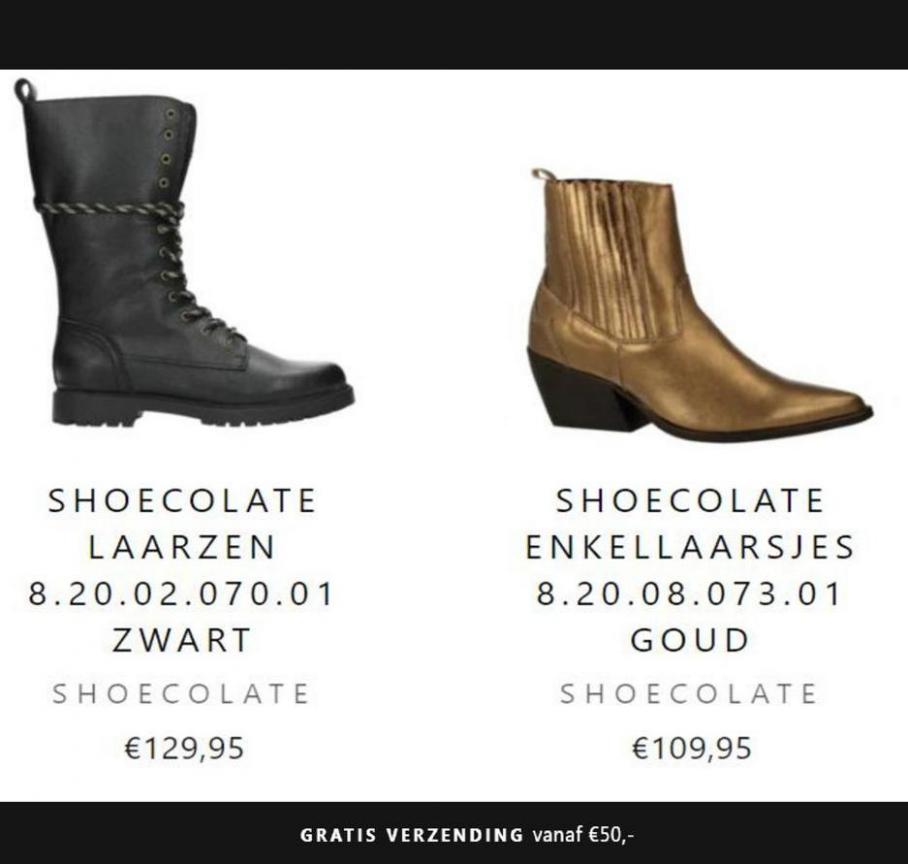 Shoecolate Collectie. Page 8