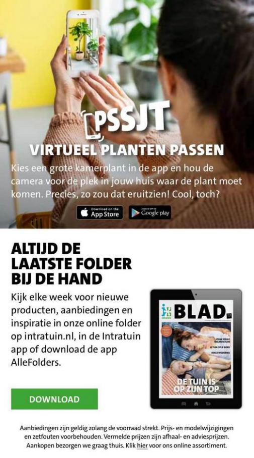 Folder week 38 2021 NL. Page 15