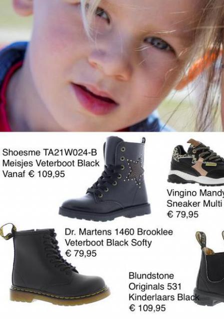 Nieuwe kids collectie. Page 4