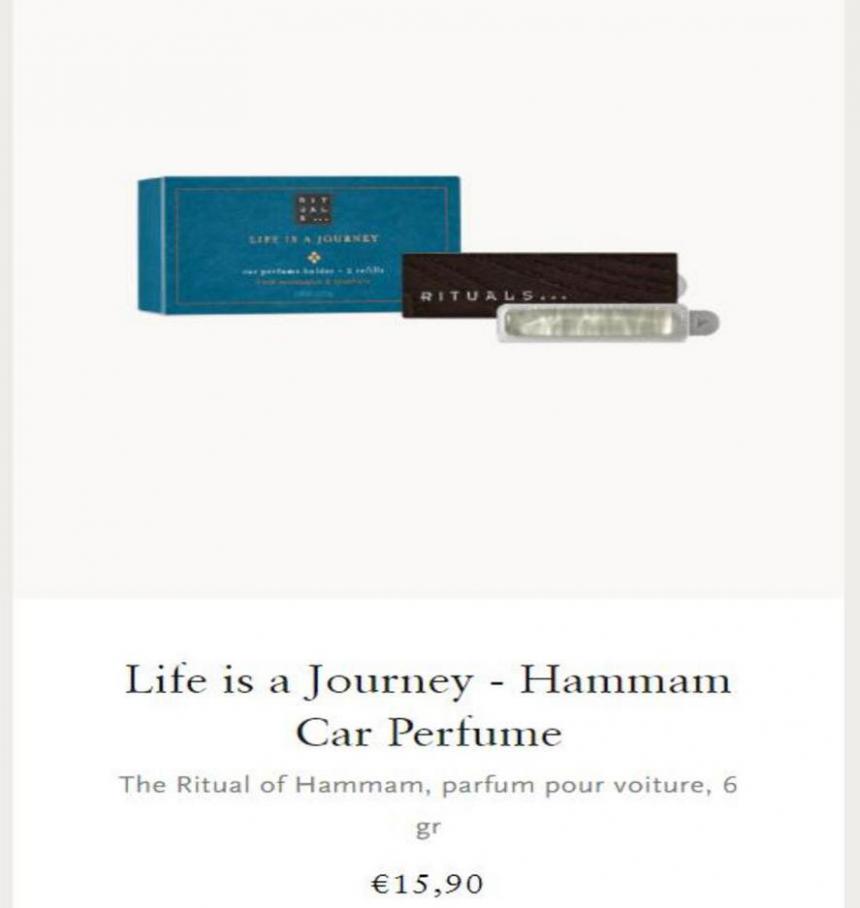 The Ritual of Hammam. Page 5