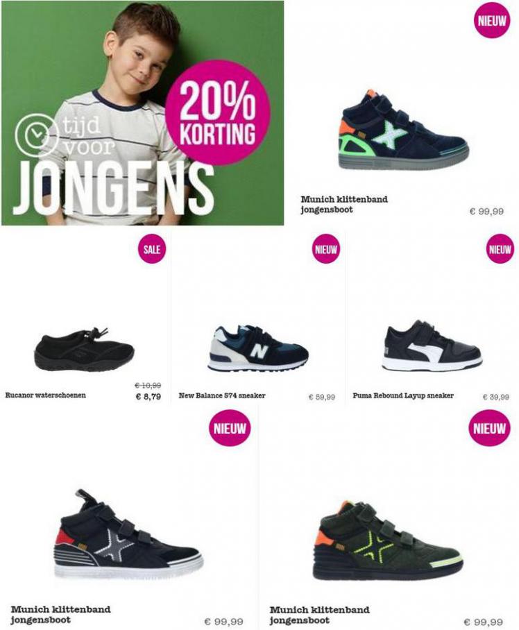 Family & Friends: woensdag 20% korting!. Page 5