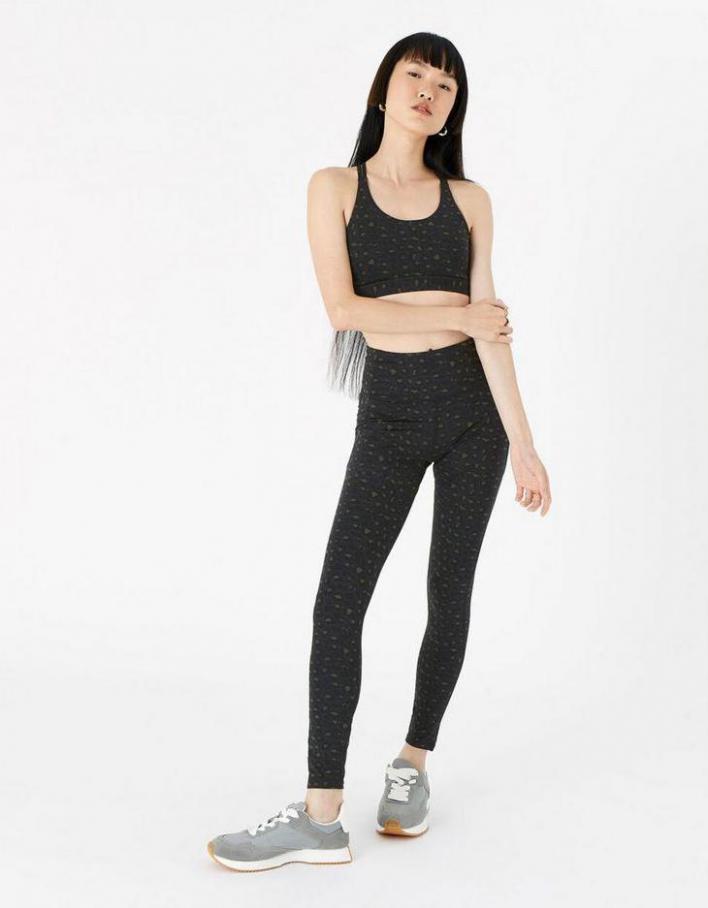 Activewear. Page 13