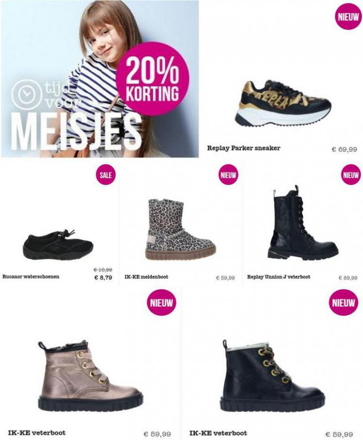 Family & Friends: woensdag 20% korting!. Page 4