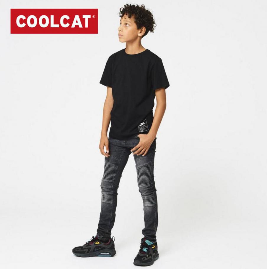 Jeans voor de herfst. CoolCat. Week 39 (2021-11-30-2021-11-30)