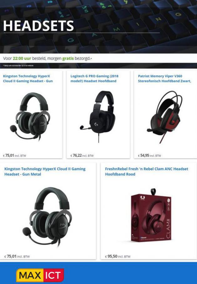 Gaming Deals. Page 3