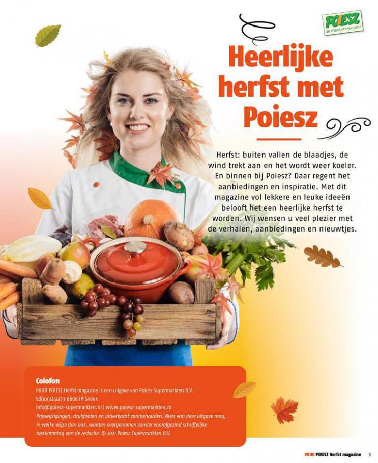Herfstmagazine 2021. Page 3