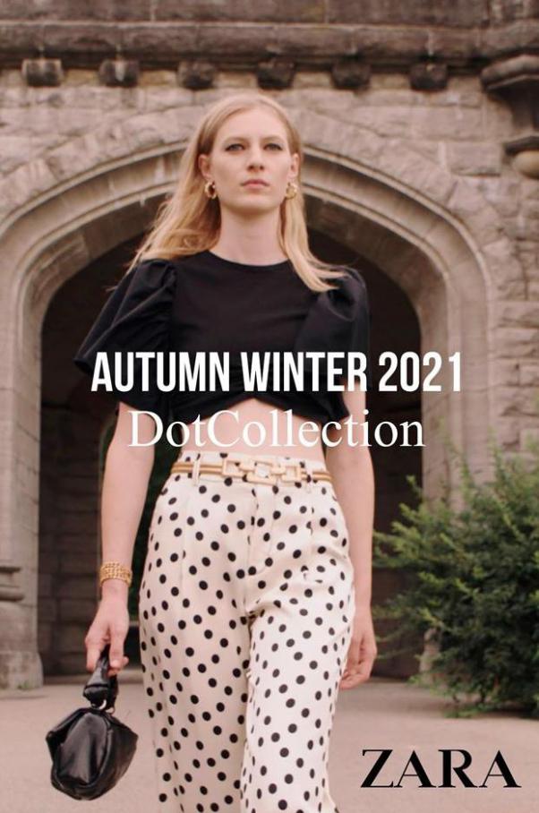 Autumn Winter 2021- Dot Collection. Zara. Week 36 (2021-12-09-2021-12-09)
