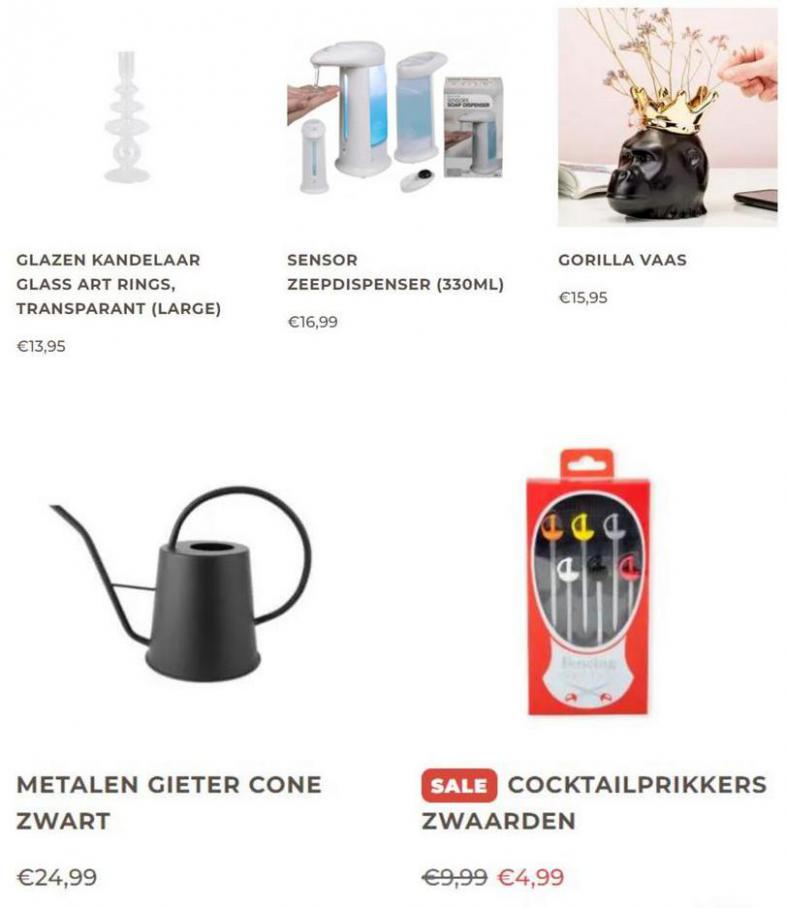 Alle Nieuwe Items. Page 9