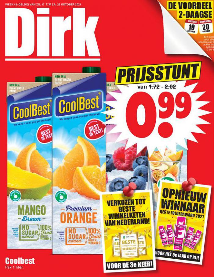 Folder Dirk. Dirk (2021-10-23-2021-10-23)