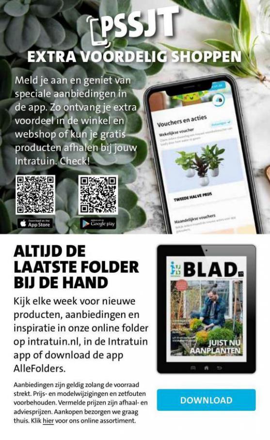 Folder week 42 2021 NL. Page 16