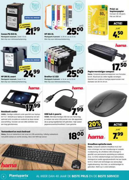 KASSA DEALS!. Page 4