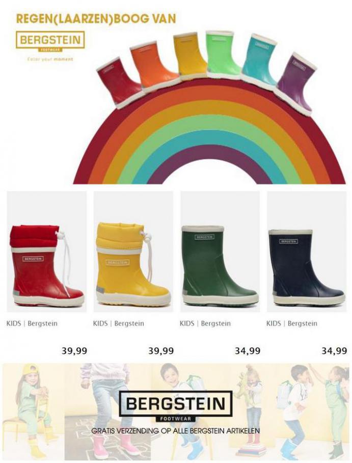 Sneakers & (regen) laarsjes in meerdere kleuren!. Page 4