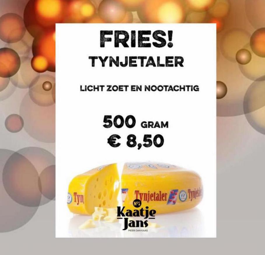 Fries!. Kaatje Jans. Week 43 (2021-11-06-2021-11-06)