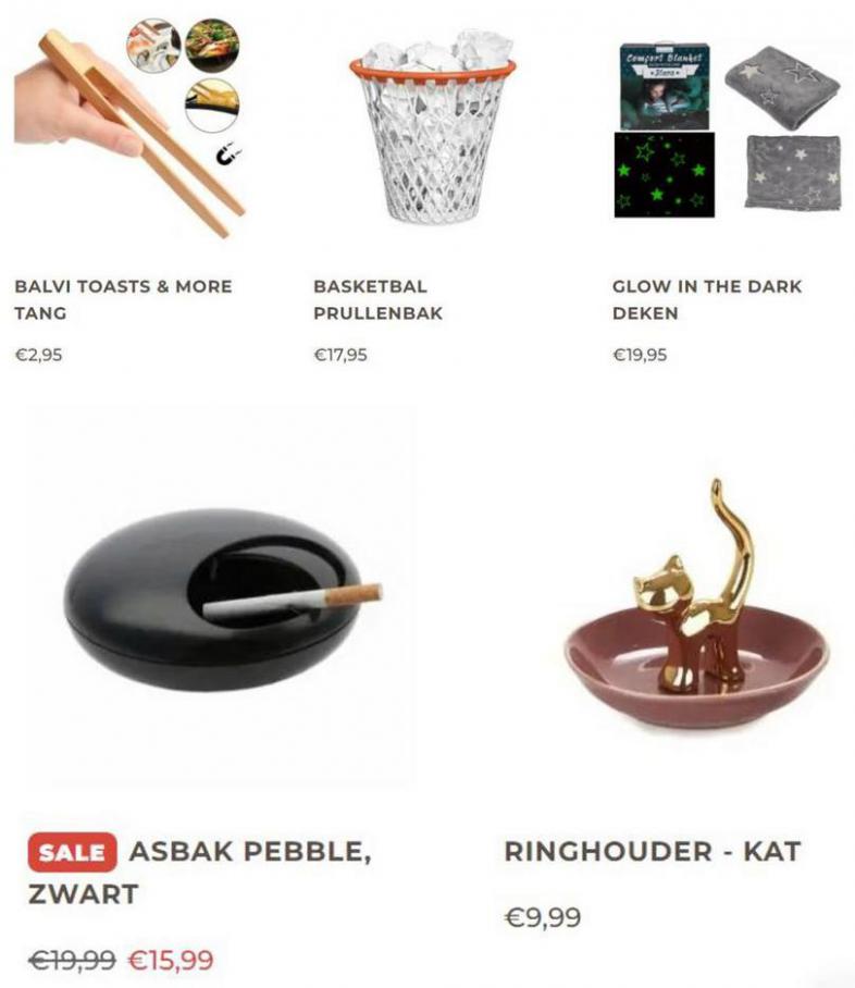Alle Nieuwe Items. Page 8