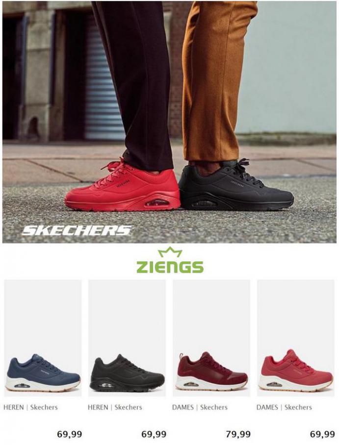 Sneakers & (regen) laarsjes in meerdere kleuren!. Page 2