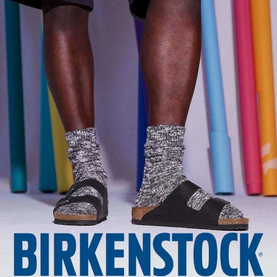 Take your pick. Birkenstock. Week 42 (2021-12-20-2021-12-20)