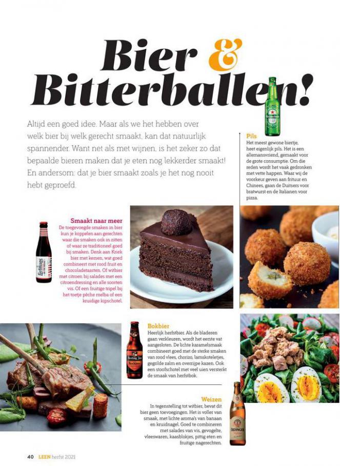 Leen editie 3 - 2021. Page 40