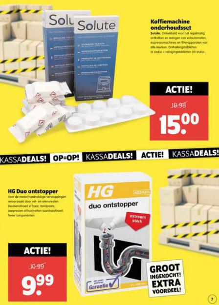 KASSA DEALS!. Page 7