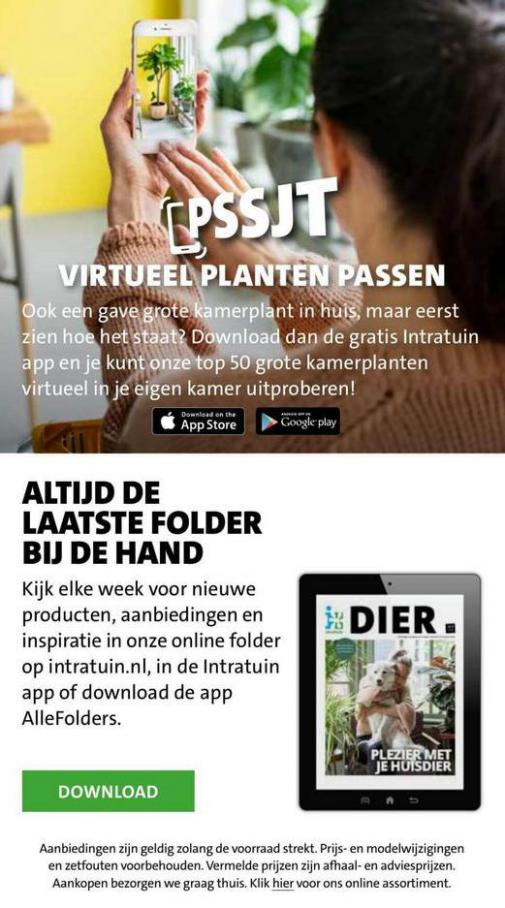 Folder week 40 2021 NL. Page 16