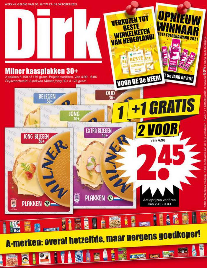 Folder Dirk. Dirk (2021-10-16-2021-10-16)