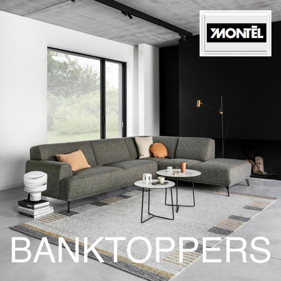 Banktoppers. Montel. Week 39 (2021-10-10-2021-10-10)