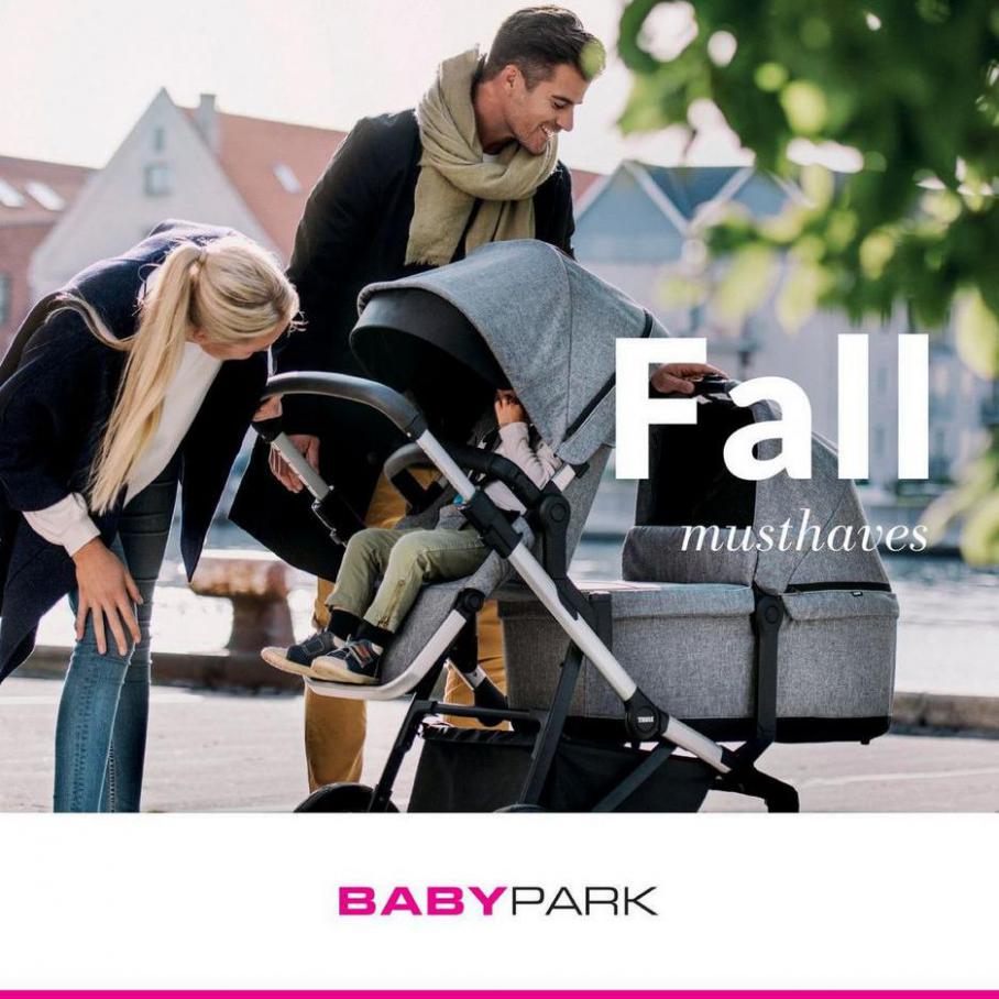 Fall Musthaves. Babypark (2021-11-16-2021-11-16)