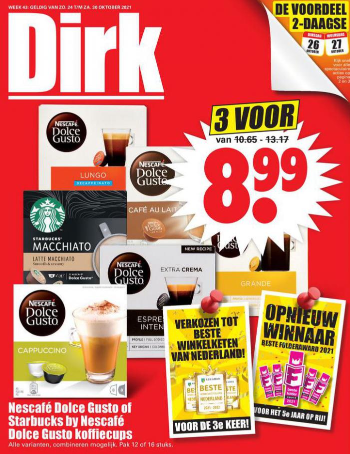 Folder Dirk. Dirk (2021-10-30-2021-10-30)