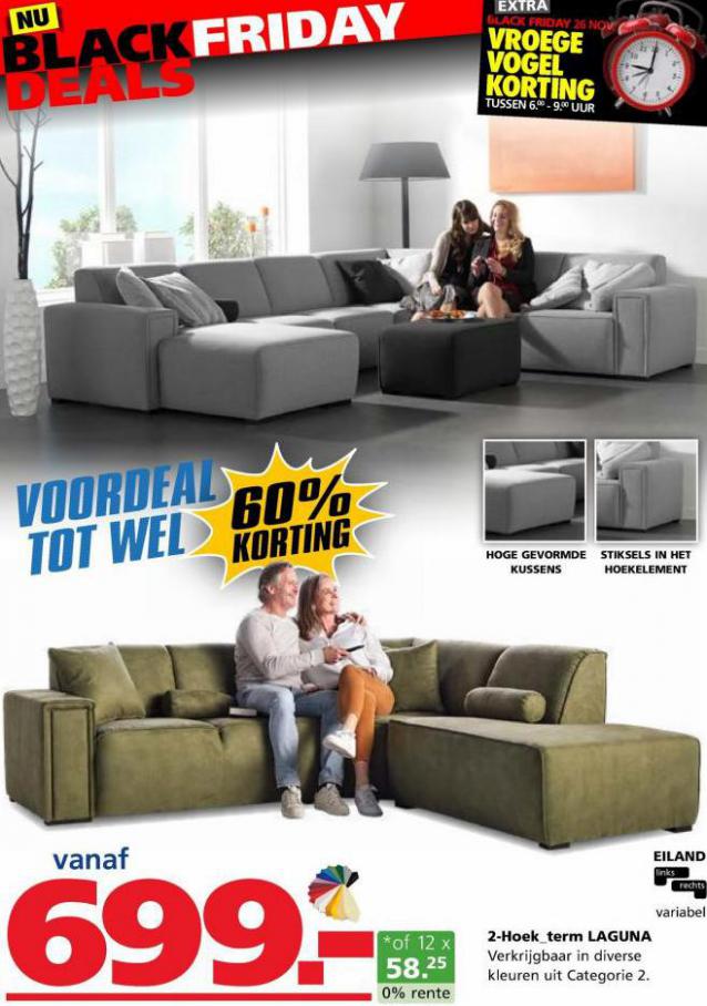Seats and Sofas Black Friday Deals. Page 14