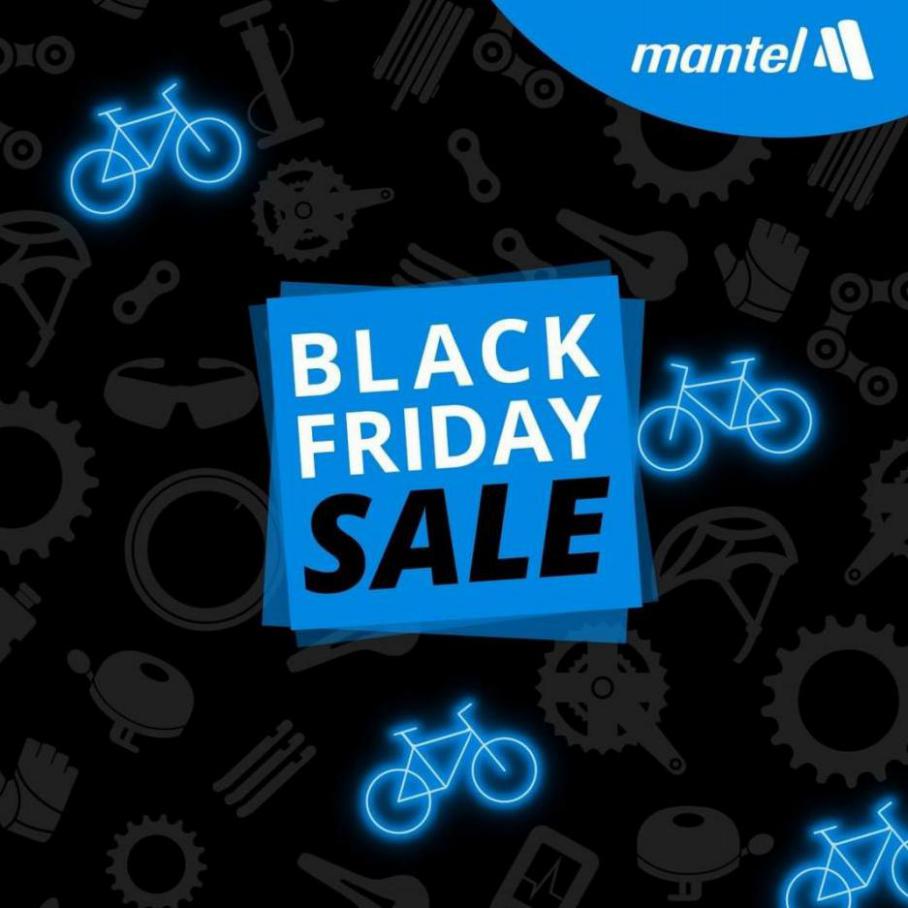 Mantel Black Friday Sale. Mantel. Week 46 (2021-11-29-2021-11-29)