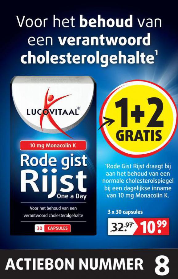 Lucovitaal Black Friday Deals. Page 9