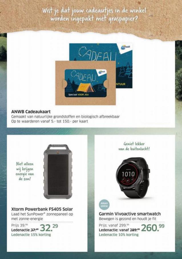 ANWB Black Friday Green Friday Deals. Page 10