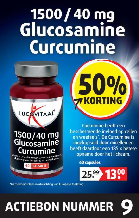 Lucovitaal Black Friday Deals. Page 10
