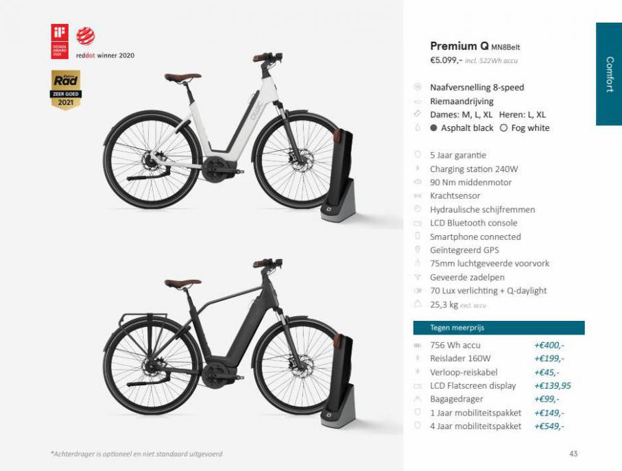 E-Bike 2021. Page 43