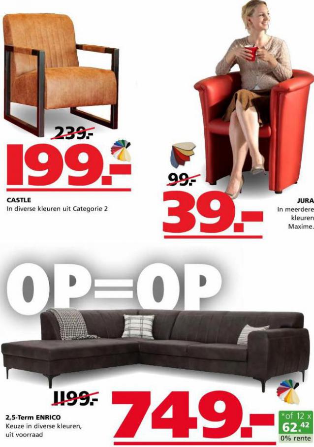 Seats and Sofas Black Friday Deals. Page 38