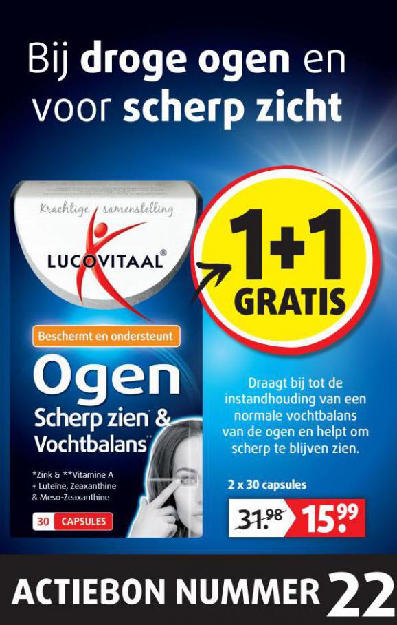 Lucovitaal Black Friday Deals. Page 23