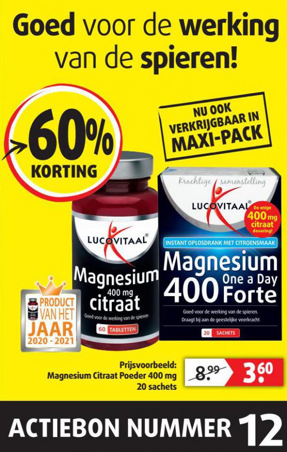 Lucovitaal Black Friday Deals. Page 13