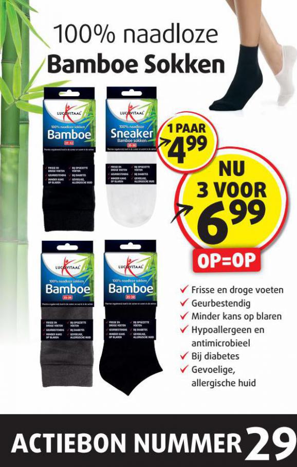 Lucovitaal Black Friday Deals. Page 30